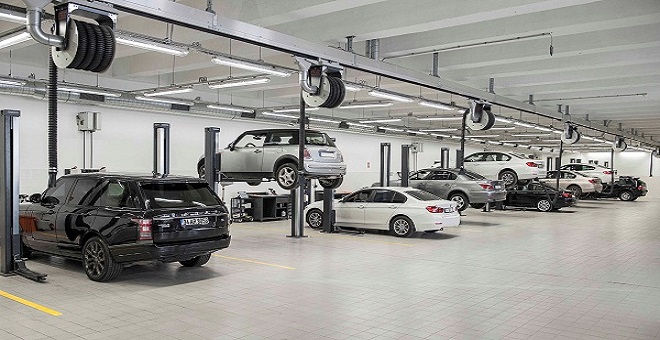 Gümüşova Oto Servis