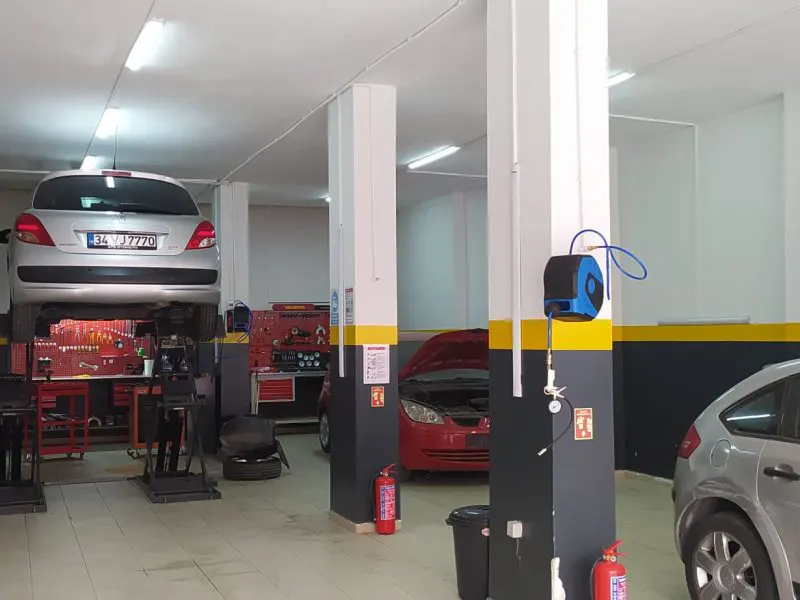 Gümüşova Oto Servis